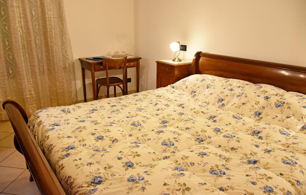 Agriturismo Paradiso Sarego Exteriör bild