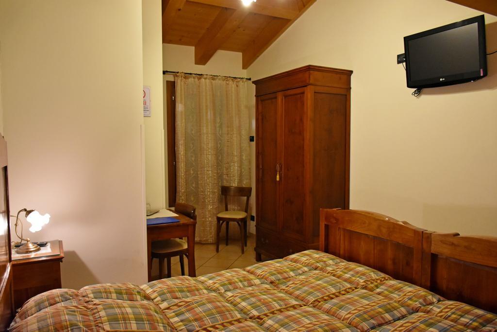 Agriturismo Paradiso Sarego Exteriör bild