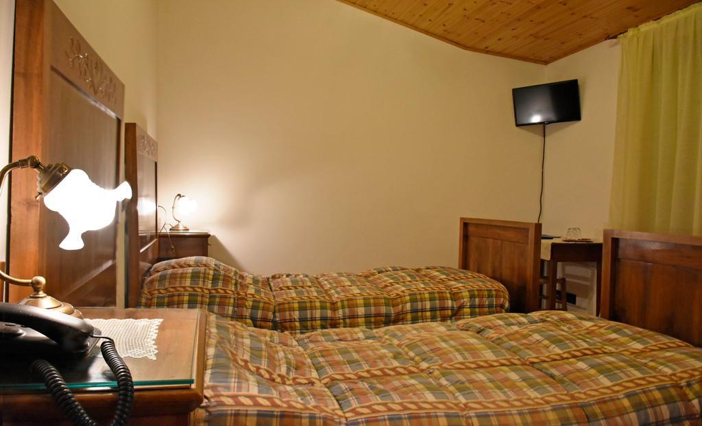 Agriturismo Paradiso Sarego Exteriör bild
