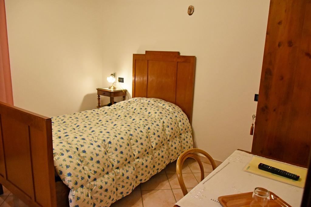 Agriturismo Paradiso Sarego Exteriör bild