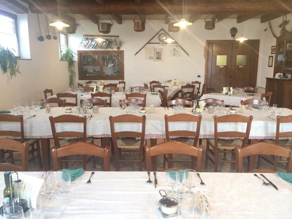 Agriturismo Paradiso Sarego Exteriör bild